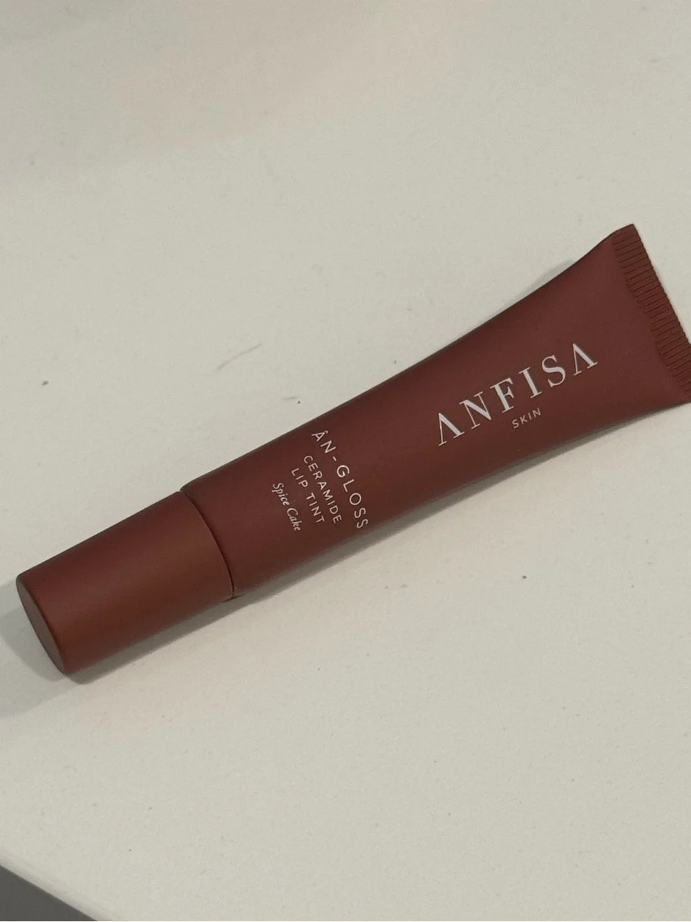 Anfisa skin gloss ceramide